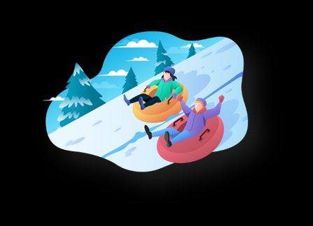 Sortie au Domaine de l'Ange Gardien - secondaire 4